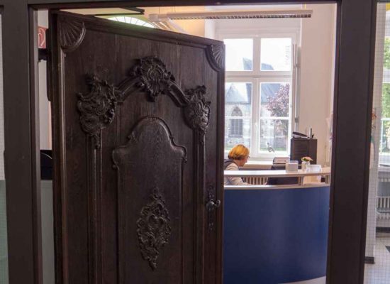 Thomas Graumann - EAP Konkret