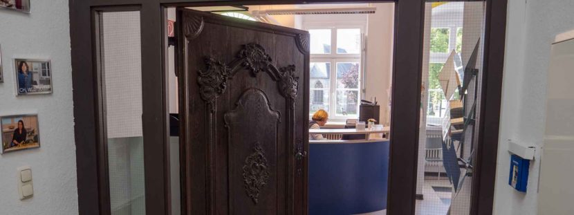 Thomas Graumann - EAP Konkret